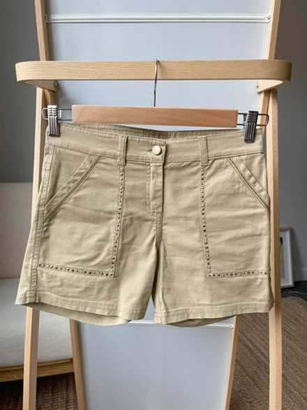 Шорты Ermanno Scervino, 152