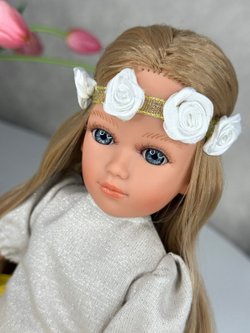 Кукла LAMAGIK виниловая 36см Bianca (36005)