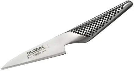 Global Нож для очистки Global GS-7 10 см GS-7
