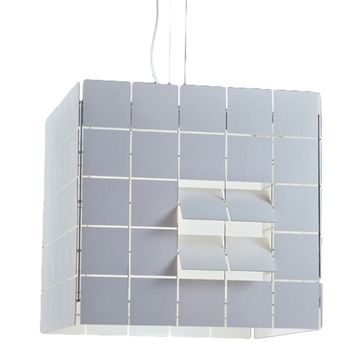 Подвесной светильник CUBRIK Large