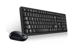 Клавиатура и мышь  Genius Smart KM-8200