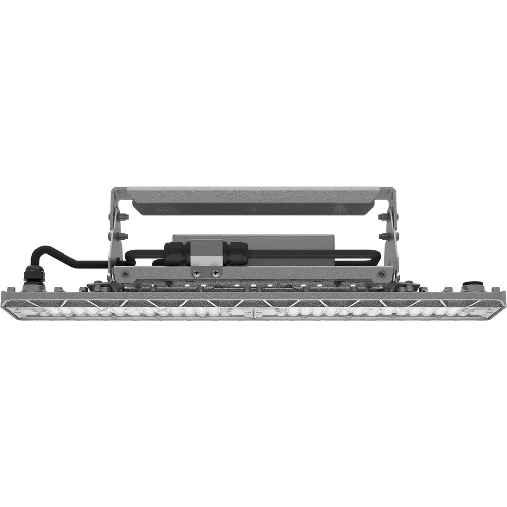 Светильник LED HB LED 100 D120 5000K G3 СТ