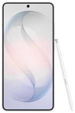 Смартфон Samsung Galaxy S26 Ultra 12 ГБ/256 ГБ белый