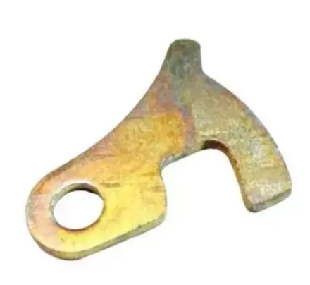 Фиксатор запора болтов 55102 ПАО НЕФАЗ