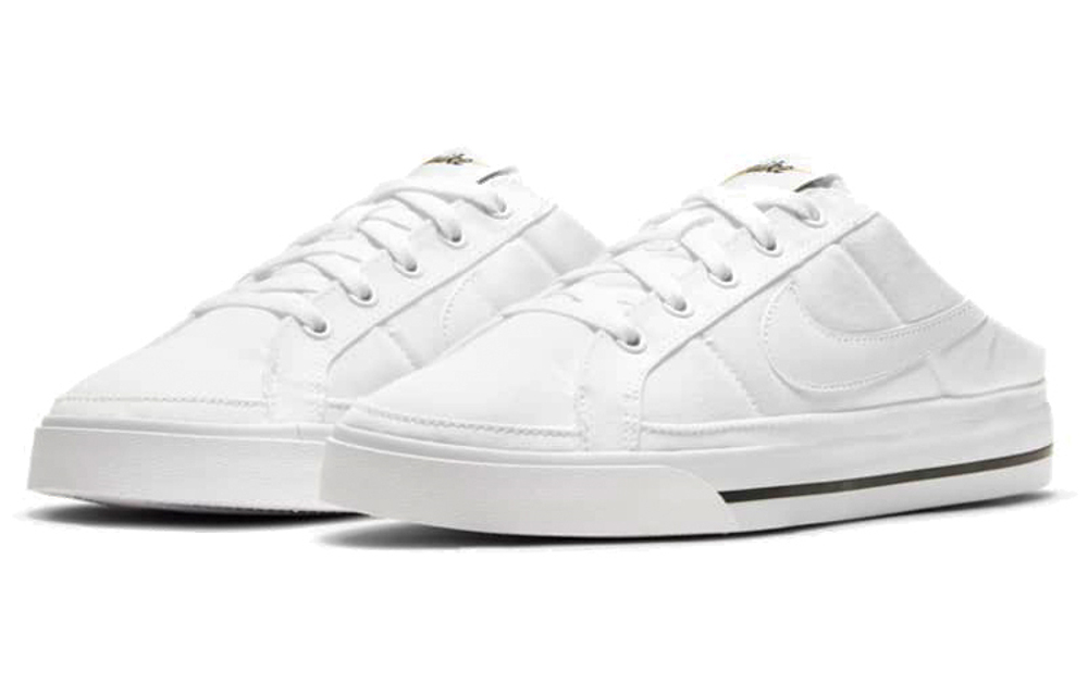 Кроссовки Nike Court Legacy Mule (Женская размерная сетка)