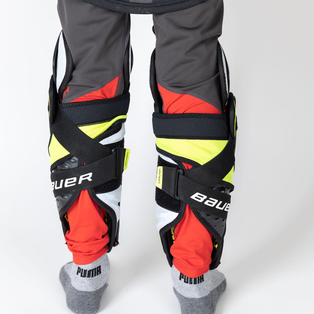 Щитки BAUER HYPERLITE
