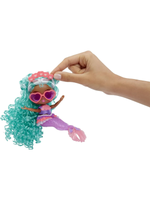 Мини-кукла L.O.L. Surprise! Tweens Русалочка Серена Финн | L.O.L. Surprise! Tweens Mermaids Serena Finn 510598euc 4+