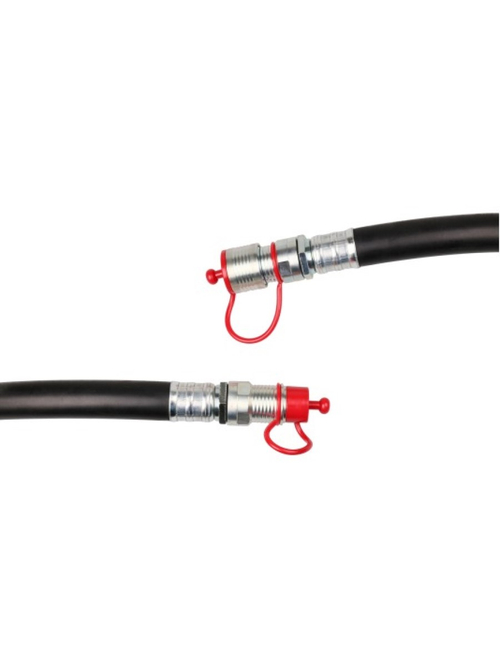 Быстросъемное соединение 1" BSP