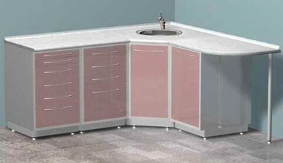 Комплект мебели ARKODENT-7