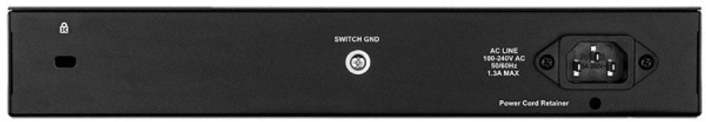 Коммутатор PoE D-link DGS-1210-10P/ME/B1A