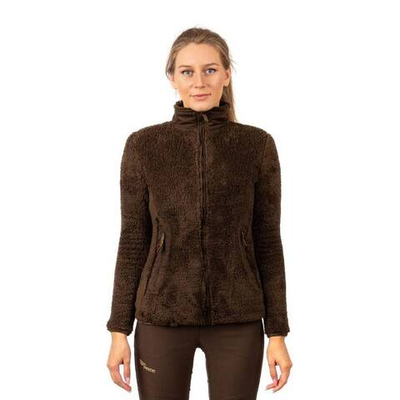 Толстовка женская Manchester (Манчестер) (флис) PRIDE