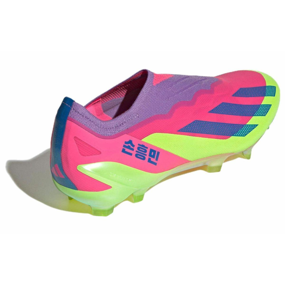 Кроссовки Adidas X Crazyfast.1 FG（ ）, IF0416