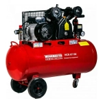 Workmaster WCB 67/100 компрессор