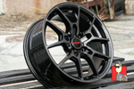 Комплект дисков Rays G25 16x7 et38 4x100