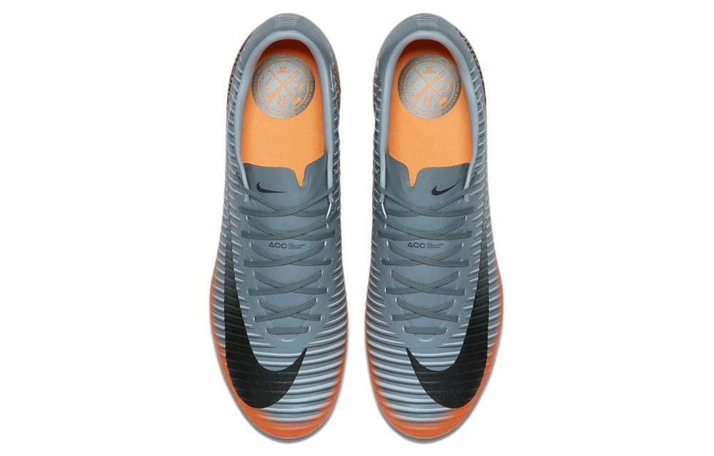 Кроссовки Nike Mercurial Vapor 11 Cr7 Fg C