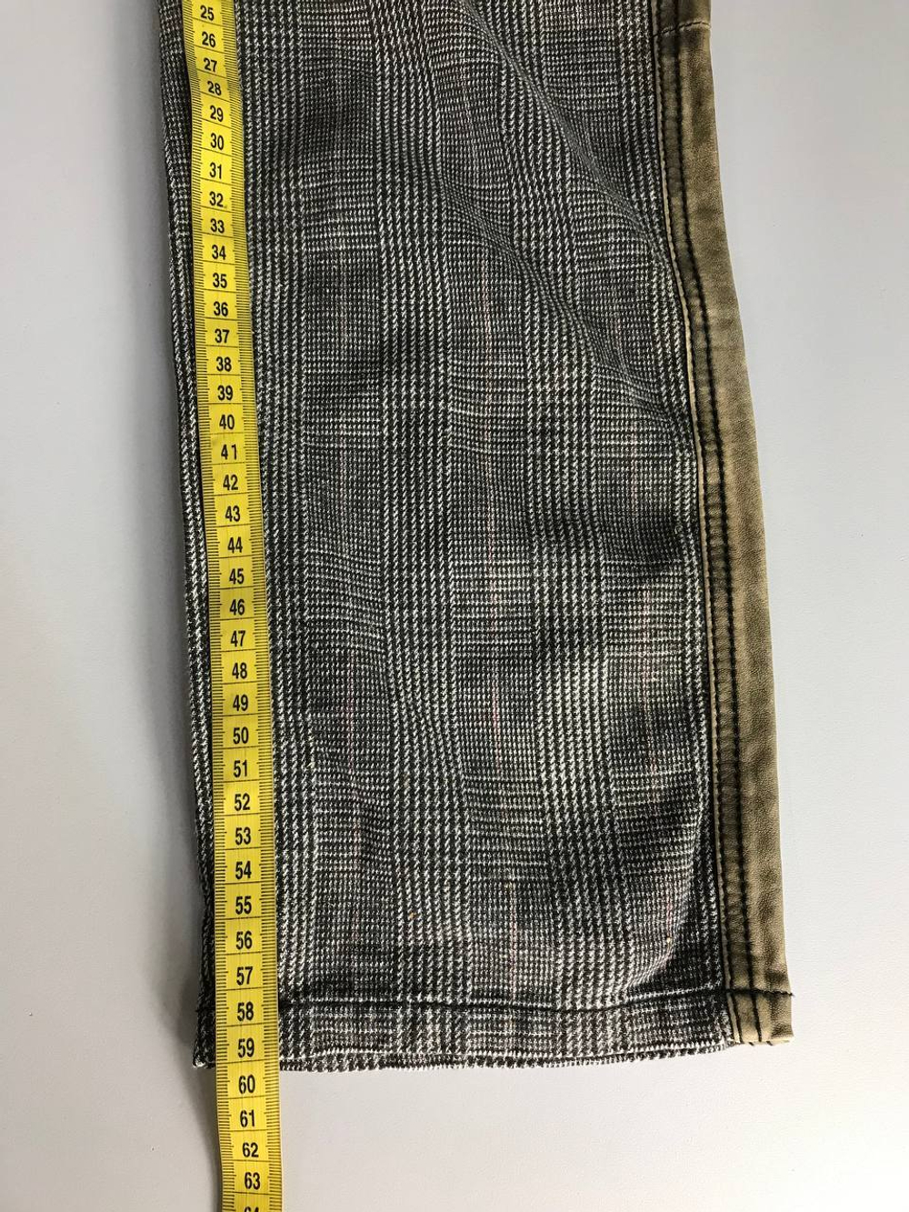 Брюки Scervino Street модные, визуально на 44 размер