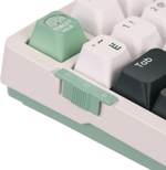 Клавиатура VGN V98Pro V2 Iceberry ice cream 31925 зеленый