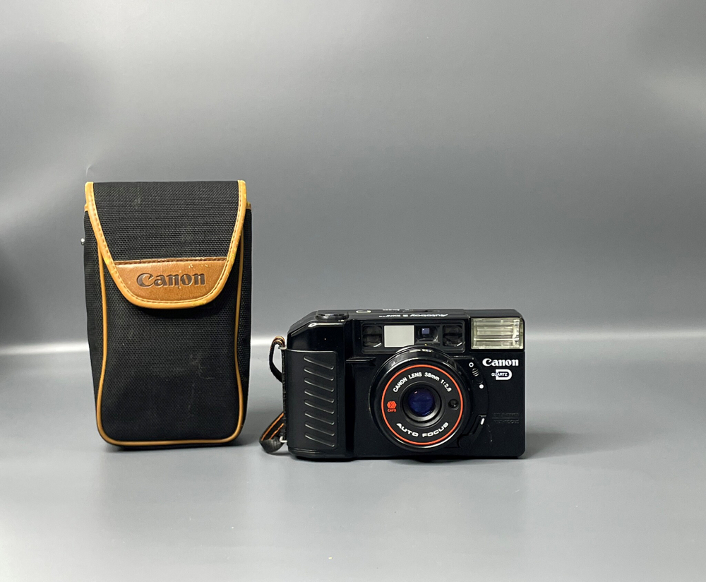 Canon Autoboy 2 QD