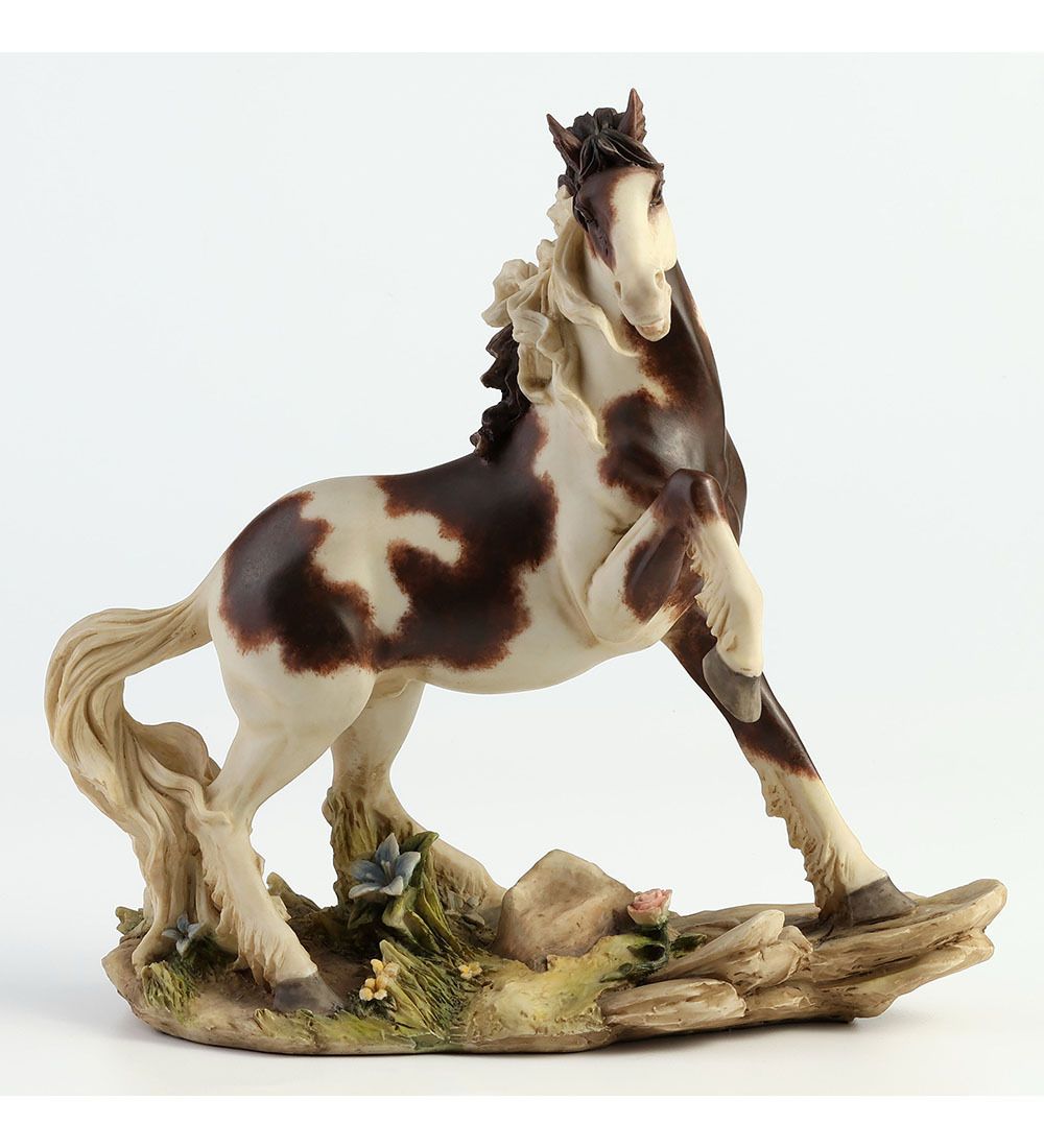 Veronese WS-1411/ 3 Статуэтка «Лошадь»