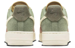 Кроссовки Nike Air Force 1 Low (Женская размерная сетка)