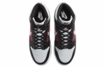 Кроссовки Nike Dunk (Женская размерная сетка)