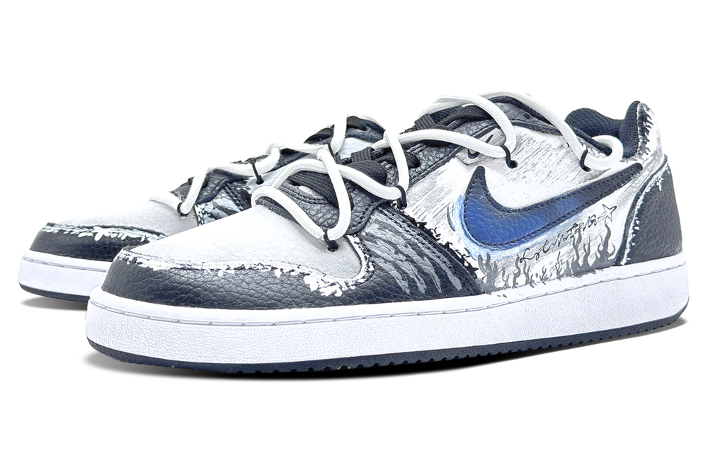 Кроссовки Nike Ebernon Sss