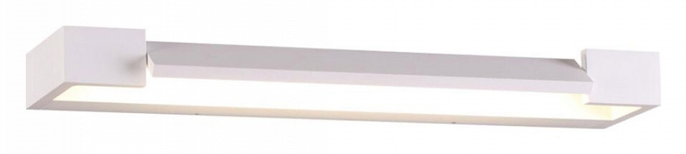 Накладной светильник Odeon Light Arno 3887/12WW