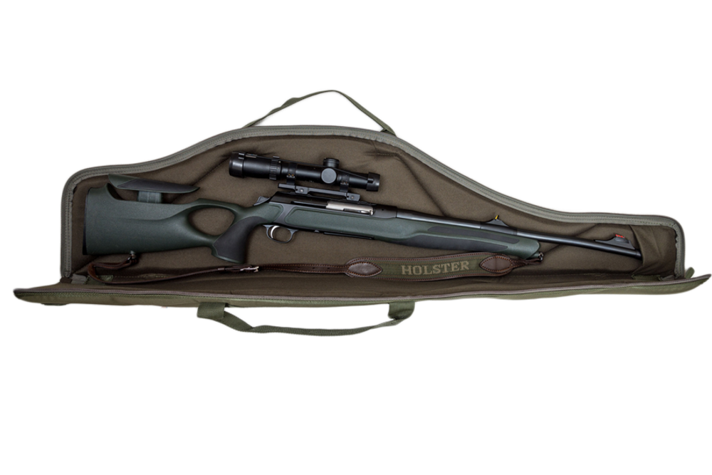 Кейс 125 с оптикой М / ПВ / олива