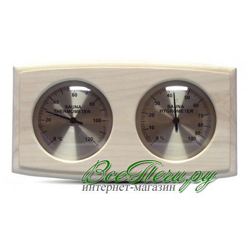 Термогигрометр SAWO 271-THA