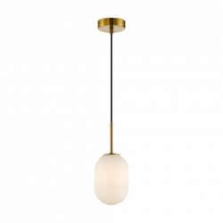 Подвесной светильник Freya Sharlot FR1012PL-01BS