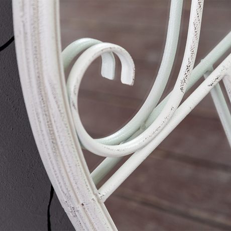 Настенное зеркало Объект мечты Венсен вайт