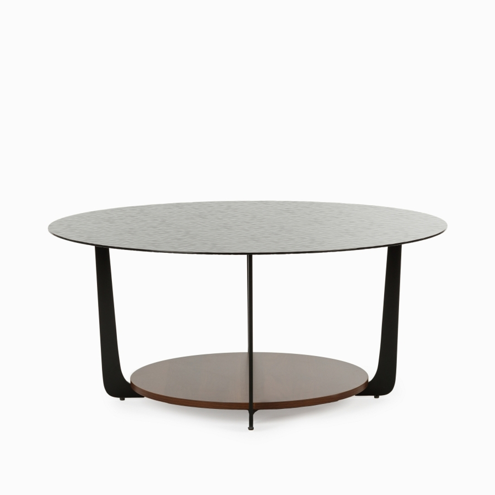 Кофейный столик Guts диаметр 88