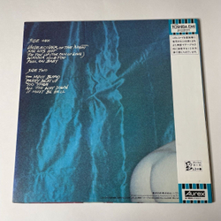 Винтажная виниловая пластинка LP The Rolling Stones Undercover (Japan 1983) (Obi) Too Much Blood