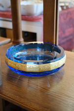 Фруктовница Aquamarine 10160, 28 см