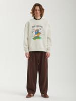 Мужская Толстовка Excuses Crewneck