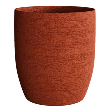 Кашпо VASE3 EROSIA CORAL D90 H95