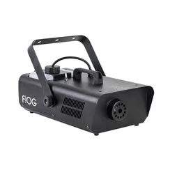 Involight FOG1500 дым машина, 1500Вт