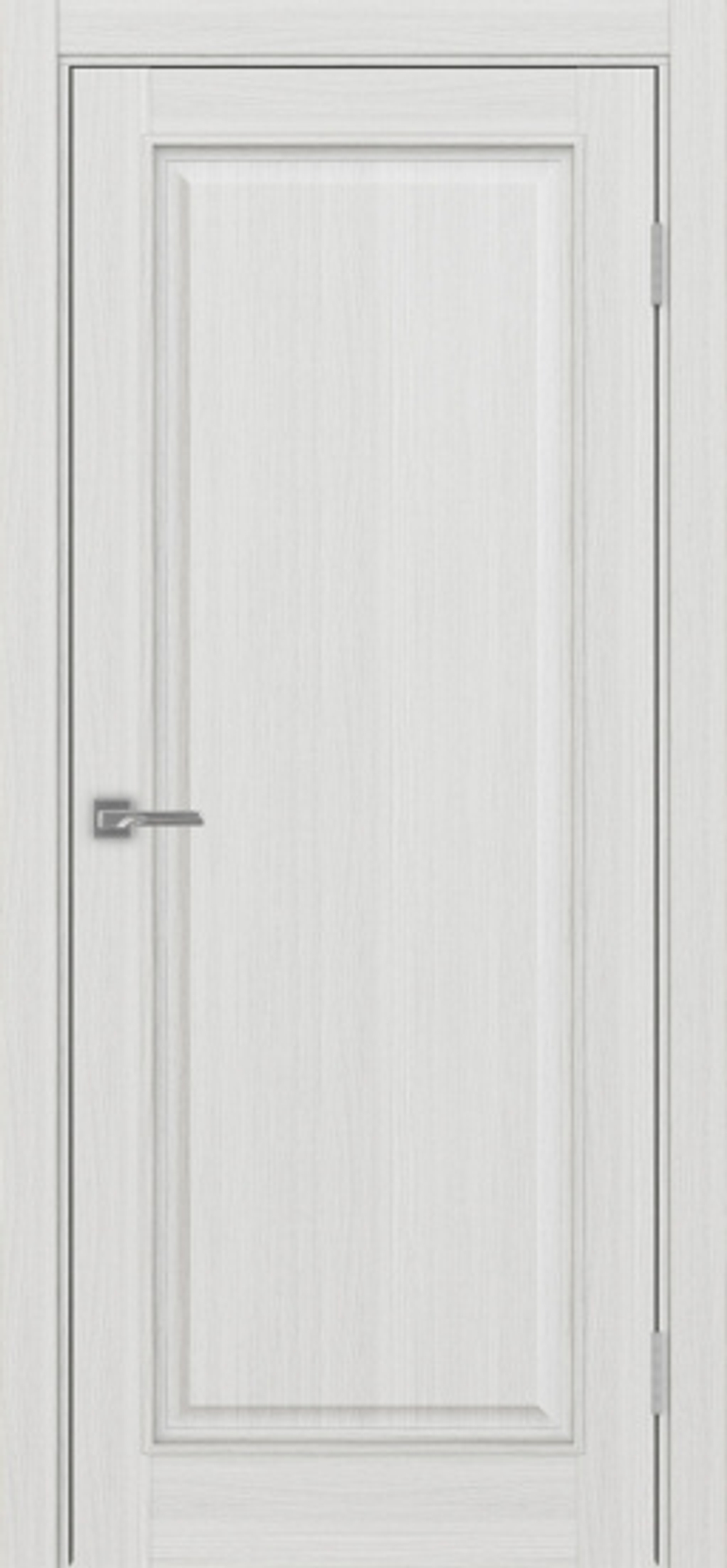 Межкомнатная дверь Optima Porte ТОСКАНА 601.1 с багетом
