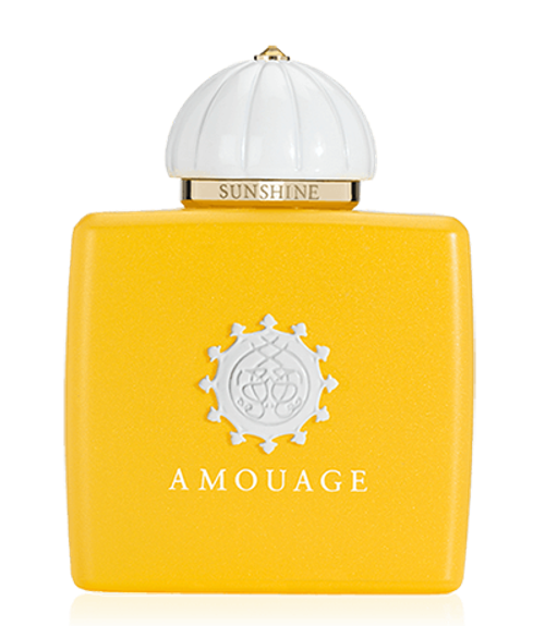 Amouage Sunshine for woman