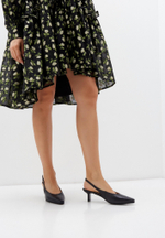 Туфли // Melany // Black