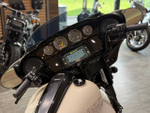 Harley-Davidson Street Glide ST White Sand Pearl / Черный (с НДС)
