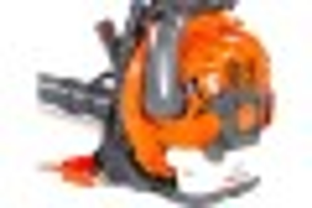 Воздуходувка бензиновая ZIMANI BR900 ранцевая