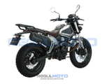 Мотоцикл Regulmoto WIZARD