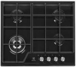 Встраиваемая газовая варочная панель Electrolux GRE 363 MB
