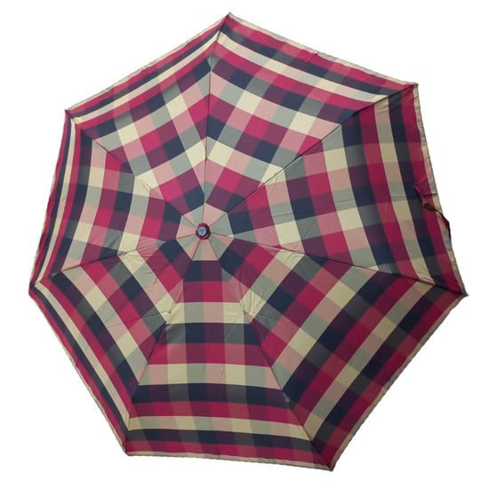 Женский зонт Три Слона, Полный автомат 367-17