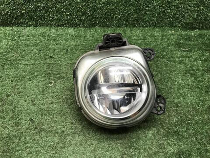 ПТФ правая BMW X5 F15 (2013-2018) LED