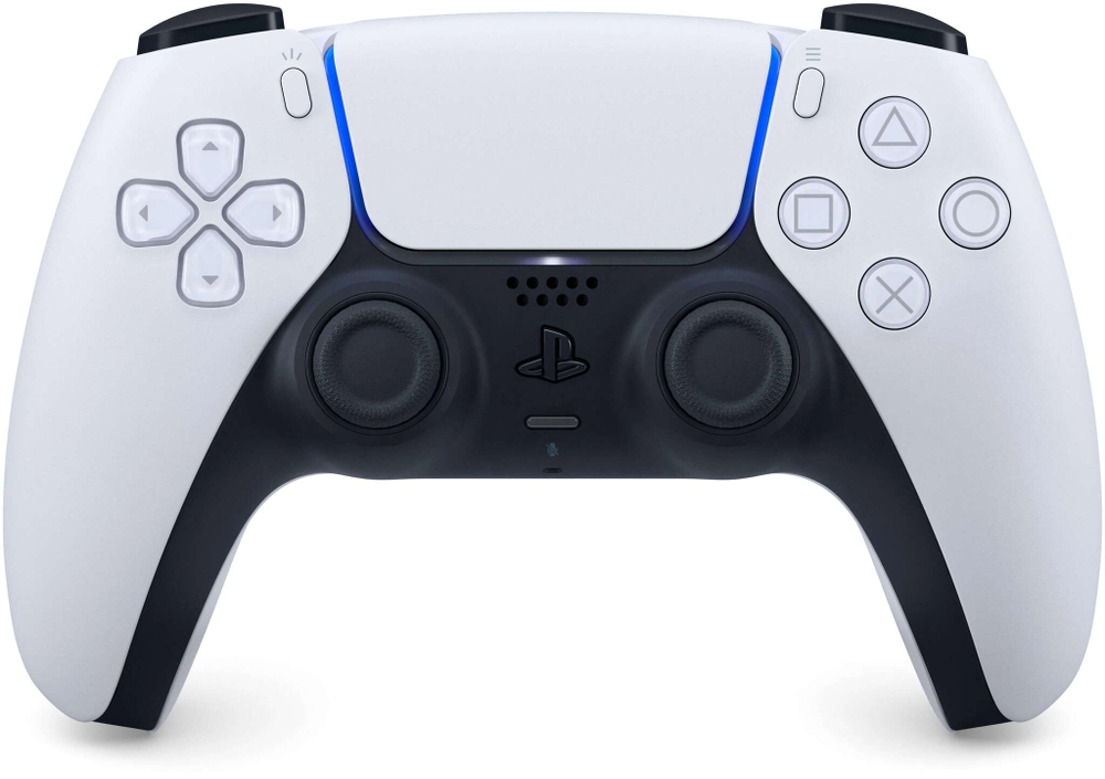 Игровая приставка Sony PlayStation 5 Белый
