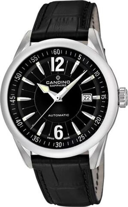 Швейцарские мужские наручные часы Candino C4479/3