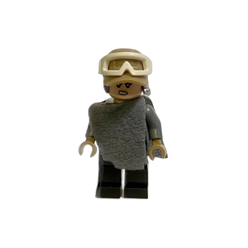 Джин Эрсо sw0791