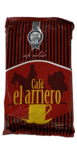 Кофе молотый ARRIERO Puro 125 г 4 шт